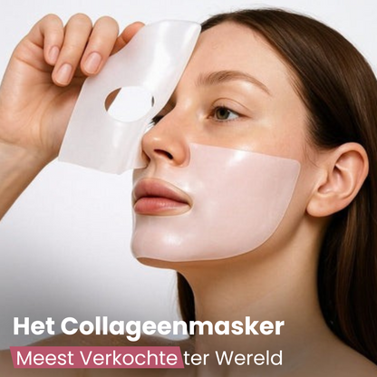 Shelly Line Lab™ – Biocollageenmasker