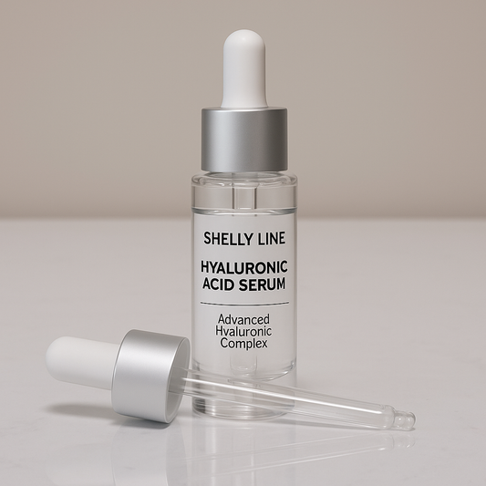 Hyaluronzuurserum