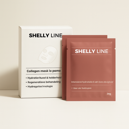 Shelly Line Lab™ – Biocollageenmasker