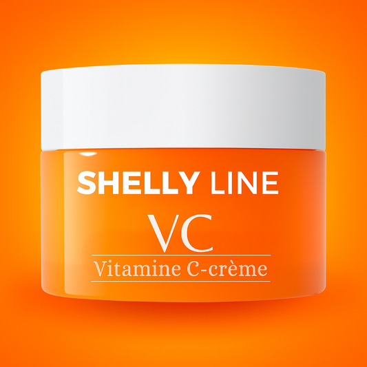 Vitamine C-crème