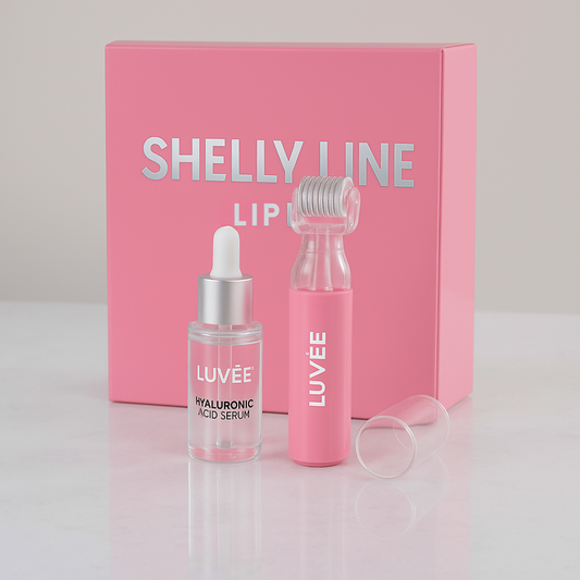 Luvée™ Lip Kit